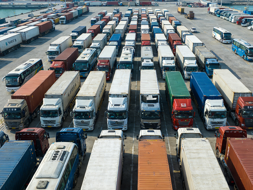 USED COMMERCIAL VEHICLES